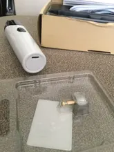 Lima de uñas para mascotas recargable, cortauñas para perros, sin dolor, con USB, eléctrica, para gatos, cortaúñas, lima de aseo, envío directo