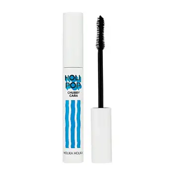 

Mascara Holika Holika Holi pop chubby Cara