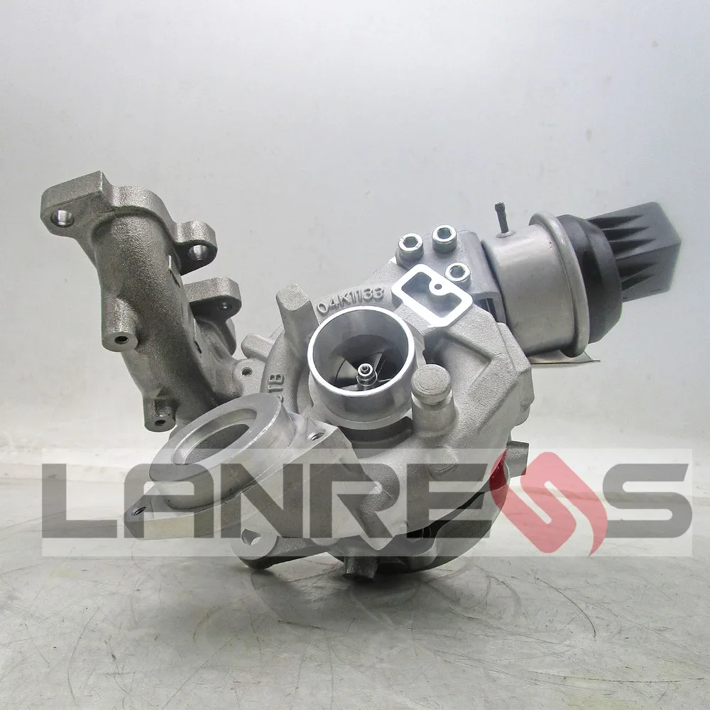 BV40 turbo картридж 54409880036 54409700007 54409880021 54409700002 03L253056T турбокомпрессор