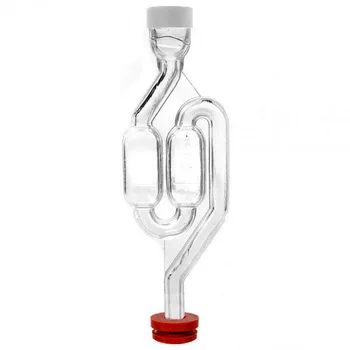 

Hydraulic shutter S-type with sealing rubber band Assembly (white)