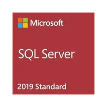 Стандартная лицензия на долгий срок службы sql-сервера 2019-5 пользователей на многоязычие оригинальные устройства ESD - 5 пользователей