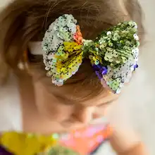 Бандана с бантом PixyLove