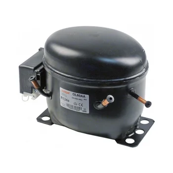 

Compressor engine Refrigerator Acc Cubigel Gl60 1/6 Gas R134A Fridge