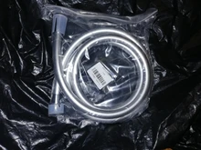 Shower-Hose Bathroom-Accessories Flexible High-Pressure Handheld PVC HOOMIN Interface