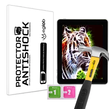 

Screen protector Anti-Shock Anti-scratch Anti-Shatter compatible with Tablet 3Q Q-pad RC9716B