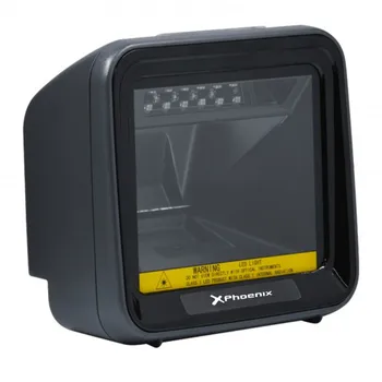 

Phoenix NX-7000AT Professional 2D barcode Reader 1D laser-2D Wired