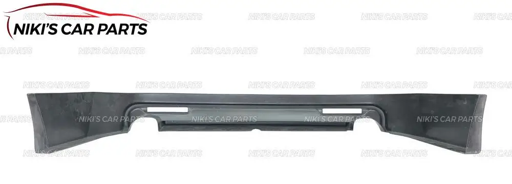 Аэродинамическая юбка на задний бампер для Honda Accord 8 2008-2012 ABS пластиковый комплект кузова аэродинамическая накладка украшение автомобиля Стайлинг тюнинг обвес