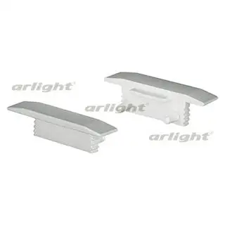 024489 Заглушка SL-SLIM-H7-F25 глухая ARLIGHT