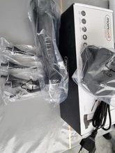 Irrigador bucal recargable, irrigador Dental portátil, Limpieza de dientes, hilo Dental Oral, irrigador por chorro de agua