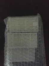 HEPA-FILTER Accessories Robot-Vacuum-Cleaner-Parts Side-Brush Chuwi V50 Pro Ilife V55