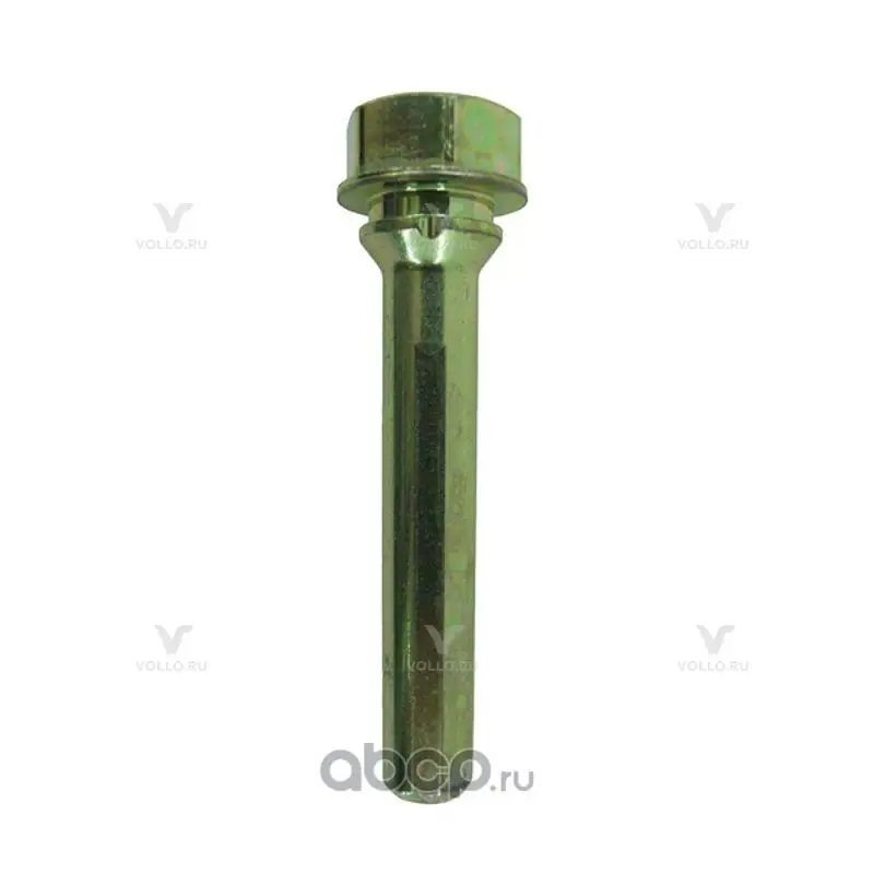 581612F300 Hyundai ПАЛЕЦ ТОРМОЗНОГО СУППОРТА / ROD ASSY-GUI