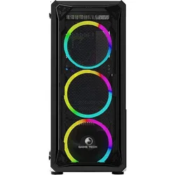 Gamtech Legend Rainbow 4x120mm Fan ATX Full Tower Computer case