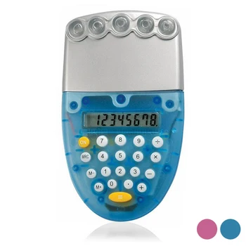 

Organic Calculator Bicoloured 149736