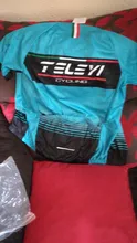 2020 nuevo rcc cielo Conjunto de Jersey de Ciclismo profesional traje de Ropa de Ciclismo Ropa de bicicleta de carreras Mans Ropa para bicicleta de montaña Ciclismo conjunto