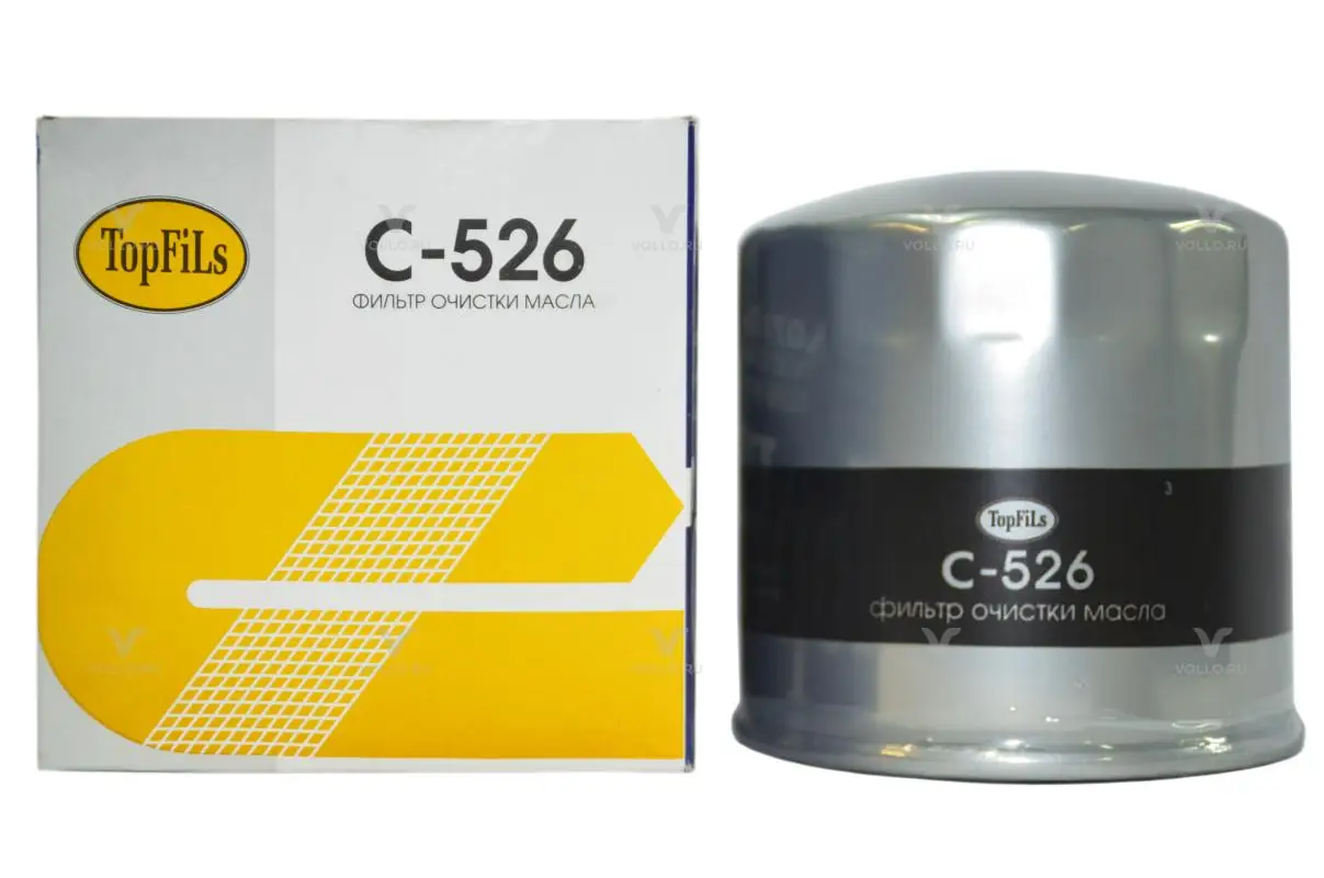 TOP FILS C-526 15208-89TA1