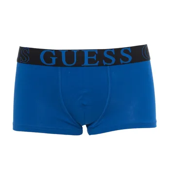 

GUESS BOXER men's Baltimore BLUGUESSUOMO