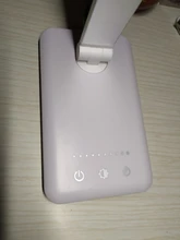 Timing-Desk-Lamp Led-Table-Lamp Reading-Light Touch-Switch Usb-Charging-Port Dimmable