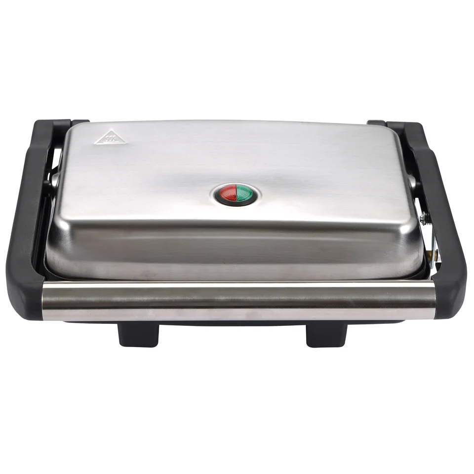 Bergner Sandwichera Vintage Sandwichera Cecotec Carrefour Top