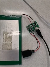 Kit-Parts Battery-Charger-Board Boost-Module Dc-Dc-Step-Up TP4056 Li-Ion 18650 Lithium