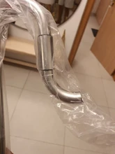 AQUARIUM-FILTER Lily-Pipe Surface-Skimmer Inflow Stainless-Steel NICREW with And 