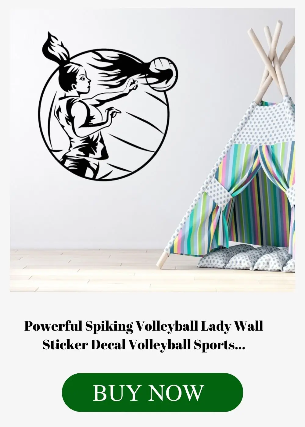 Art Home Decor Canvas Painting Wall Picture Simple Elk Sketch Printing Wall..