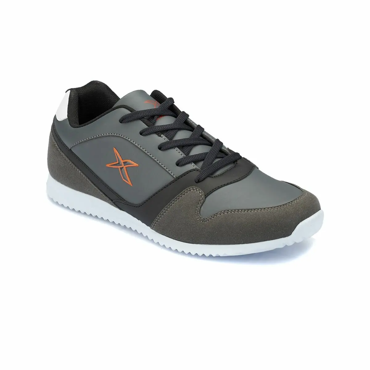 Мужские кроссовки ODELL M Gray KINETIX