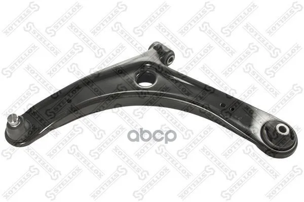 57-03967a-Sx_рычаг Левый! Citroen C-Crosser 07, Mitsubishi Asx 1.6-1.8 10 Stellox 5703967asx Stellox арт. 5703967ASX
