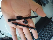 Presta Tubeless Nipple Alloy-Valve-Cap Tire-Valve Road-Bike Deemount Brass Bicycle-F/V