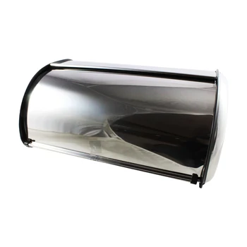 

Panera inoxidable Gorem 43 cm Wurko