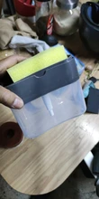 Container-Tool Detergent-Dispenser Liquid Press with Washing-Sponge Pump-Organizer Soap-Box