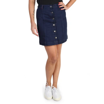 

Tommy Hilfiger WW0WW18433 women Blue 105715. Color: blue, size: 8