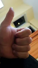 1,5 cm * 1m luminosa noche fluorescente auto-adhesivo brillan en la oscuridad de la cinta de seguridad para hogar Decoración de advertencia cinta