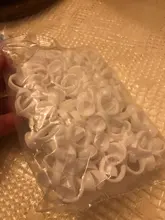 Venta al por mayor 50/100 Uds desechables pegamento para extensión de pestañas anillos pegamento para extensión de pestañas titular pegamento contenedor del pigmento del tatuaje