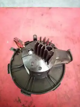 

D8087 Engine Heating Opel Zafira B *