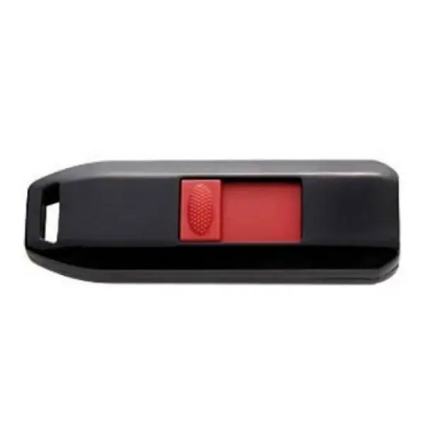 Usb-флешка INTENSO 3511480 32 GB Black