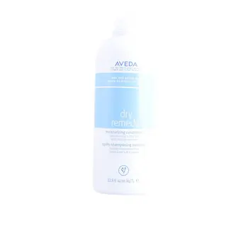 

DRY REMEDY moisturizing conditioner 1000 ml