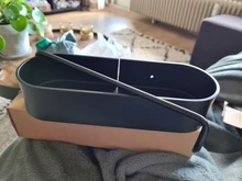 Black Bathroom Shelves Rack Towel-Bar Wall-Shelf Shower-Storage Kitchen Aluminum Space