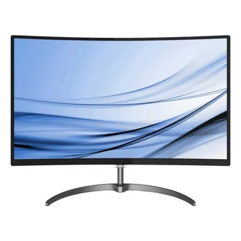 

Philips E Line curved LCD Monitor with Ultra Wide-Color 328E8QJAB5/00