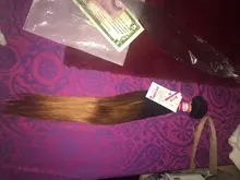 Weave Bundles Human-Hair-Extensions Blonde Brazilian Hair Ombre Straight Honey Remy Deal
