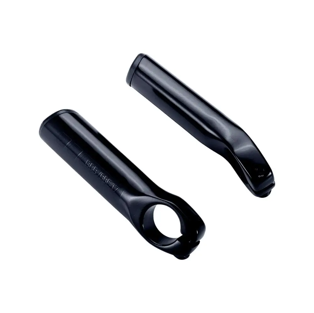 Рога на руль BBB LightStraight BBE-17 - Цвет: Черный