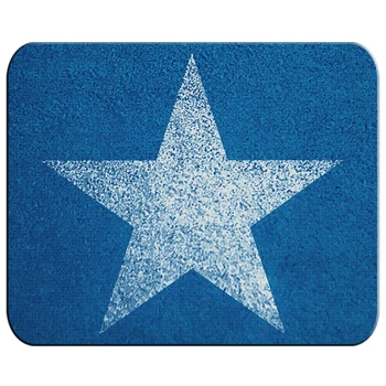 

MAT SMALL HERO OF THE FREEDOM mousepad raton