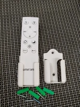 Remote-Control-Holder Wall-Mount Air-Conditioner TV Wireless 41mm--16mm DVD New