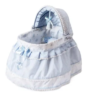 

Carrycot/MOISES-Blue-51122