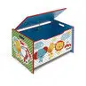 Fisher Price-деревянная игрушка в цветной коробке(0/2