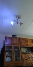 Spotlight Changing-Lamp Dimmable-Light Led-Bulb Smart-Control 16color 220v E27 Led 110v