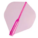 Перья подходят для полета air standard magenta