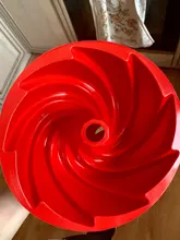 Pastry-Cake-Mold Model Cake-Baking-Tray-Tool Dessert-Mousse 3d-Shape Diy Baking Random-Color