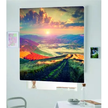 

Blind Iroa Digital Landscapes 008! ROLLER BLINDS TRANSLUCENT! (100X170)