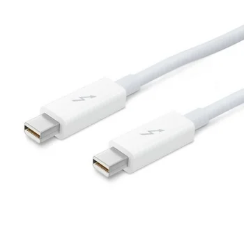 

CORD APPLE THUNDERBOLT (2.0 M)-MD861ZM/TO