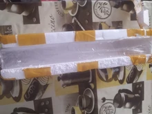 Organizador de exhibición de esmalte de uñas acrílico, 2-3-4-5-6-7 capas, manicura, cosméticos, soporte para presentación de joyería, caja de maquillaje de acrílico transparente